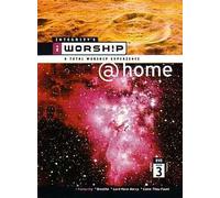 Iworship @Home - Integrity's iWorship @ Home, Vol.3 [DVD]