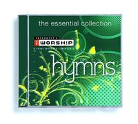 iWorship Hymns by Various Artists (2009-08-04)