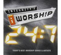Iworship - Iworship 24:7