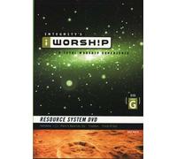 Iworship Resource System - Iworship Resource System G [DVD] [Region 1] [NTSC]