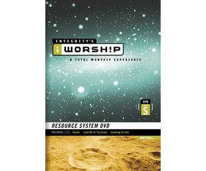 Iworship Resource System - Iworship Resource System S