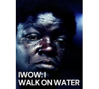 IWOW: I Walk On Water