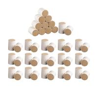 IWOWHERO 1 Pure Chinese Moxa Rolls for Moxibustion Therapy, Smoky Moxa Bars with 5-Year Aged, Suitable for Wellness and Relief