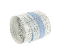 IWOWHERO 1 Roll Anti-spill Glue Stickers Tape Nail Art Stickers Waterproof Adhesive Sticker Barrier Stickers Nail Art Barrier Nail Art Anti-spill Nail Glue Barrier Pu Film Transparent