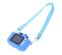 IWOWHERO 1 Set Dinosaur Kids Camera Toys Toddler Digital Cameras Cute Parrot Children Kids Camera For Photography Video