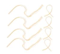 IWOWHERO 10 Women Protein Threads for Face Soluble Protein Lifting Lines for Skin Care Professional Beauty Tool for Firming and Smoothing Fine Lines