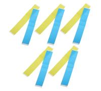 IWOWHERO 10pcs Breathable Patch for Finger Wound Care Finger Bandage Protector for Family Essentials