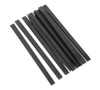 IWOWHERO 10Pcs Dual Head Spudger Tool Kit for Cell Phone and Tablet Maintenance Non Slip Ergonomic Design for Easy Opening of Electronic Devices