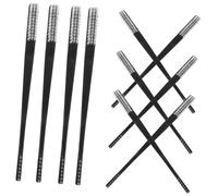IWOWHERO 10pcs Mini Cleaning Brush for Metal Surfaces Stiff Bristles Gap Brush Multi-functional Dusting Tool