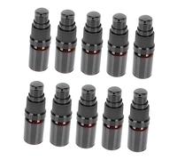 IWOWHERO 10pcs Multipurpose Pressing Sub Bottles Container Essential Oil Sub Package Container