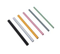 IWOWHERO 12Pcs Curve Shaping Stick Durable Manicure Module Rods for Nail Shaping Portable Nail Tool for Salons and DIY for Creating Elegant Nail Designs