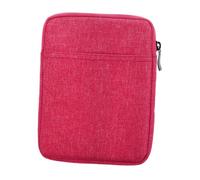 IWOWHERO 1Pc E Reader Cover Durable Protective Case Made with Premium Canvas Space for Preventing Scratches Bumps for Sharing with Friends and Family