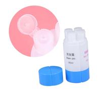 IWOWHERO 1pc Travel Bottle Set Leak Containers for Shampoo Lotion and Soap Refillable Portable Travel Bottles for Toiletries for Camping and Outdoor Activities