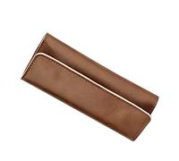 IWOWHERO 1Pc Tweezers Storage Case for Eyelash Extensions Durable Organizer Bag Dustproof Wear Resistant Holder for Lash Tweezers Essential Accessory for Beauty Applications