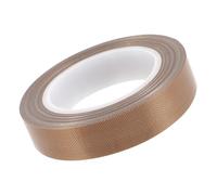 IWOWHERO 1roll Vacuum Sealer Machine Tape Ptfe Sealer Tape for Food Storage High Viscosity Heat Insulated Easy to Clean for Various Sealing Machines