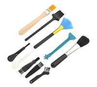 IWOWHERO 1Set Static Keyboard Cleaning Brush Multipurpose Soft Bristle Dust Brush for Electronics Computers Laptops and Mobile Devices Essential Tech Gadget Cleaner