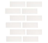 IWOWHERO 20Pcs Lace Double Eyelid Stickers for White Mesh Eye Shaping Makeup Tape Non-irritating Invisible Eye Lid Lift Strips for Hooded Cosmetic Accessories