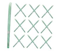 IWOWHERO 20pcs Olive Oil Spray Beeswax Wax Removal Kit Removal Drops Remover Kit Light