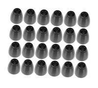 IWOWHERO 24Pcs Replaceable Silicone Earbuds for Stethoscope Accessories Noise-isolating Soft Silicone Ear Tips Medical Supplies for Clinic and Hospital Diagnosis