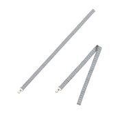 IWOWHERO 2Pcs Lightweight Dress Zipper Pull Helper for Elderly Women and Disabled Portable Zipper Pulls for Boots and Apparel Practical Travel Aid Tool for Easy Dressing