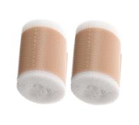 IWOWHERO 2rolls Ear Corrector Stickers for Boys and Girls Newborn Ear Aesthetic Correctors Silicone Patches Prevent Protruding Protectors for Boy Girl Daily Use
