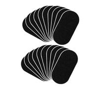 IWOWHERO 30pcs Skin-Friendly Breathable Sleep Mouth Tape for Adults Reusable Snore Reduction Strips with Strong Adhesive Comfortable and Stable Overnight Use to Reduce Mouth Breathing and