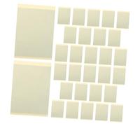 IWOWHERO 30pcs Tattoo Transfer Paper Thermal Tracing Papers for Drawing Tattoo Transfer Supplies Layers