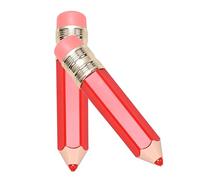 IWOWHERO 3pcs Lip Tube Lip Tint Balm Liners Hydrating Tubes Kit Mini Lipstick Bottles Clear Gloss Pots Toothpaste Liquid Refillable Lip Glaze Lip Oil Empty Lipstick Container Filler Red