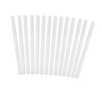IWOWHERO 50pcs White Humidifier Filter Sticks High Absorption Cotton Aromatherapy Diffuser Sticks for Essential Oil Diffusers and Car Air Fresheners Compatible with Multiple Brands