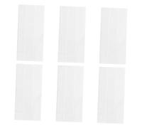 IWOWHERO 6Pcs Transparent Seamless Caesarean Section Scar Reduction Beauty Strips Medical Skin Closure Tape for Wound Healing and Scar Prevention
