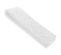 IWOWHERO Absorbent Sponge Strip 58.5cm Sink Mat Water Absorbent Pad for Soap and Cup Multi-Use for Bathroom Kitchen Toilet Creative Design