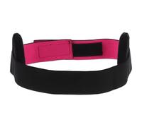 IWOWHERO Adjustable Elastic Wig Securing Band with Ear Protection Cover Comfortable Seamless Hairline Fit for Women and Men Noise-reducing Wig Grip for Sports Makeup and Daily Wear