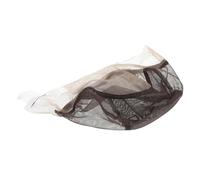 IWOWHERO Adjustable Lace Front Wig Cap Breathable Mesh Net for Wig Making Soft Comfortable Fit for Women and Men