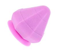 IWOWHERO All-Purpose Massage Ball Suction Cups for Neck Shoulder Back Foot Yoga Exercise Balls Self-Back Massage Trigger Point Tool