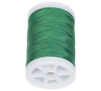 IWOWHERO Aquarium Fishing Line and Moss Line Green Thread, Plastic and Cotton Material for Supporting Aquatic Plants like Anubias and Bonsai in Aquarium and DIY Scenes
