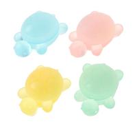 IWOWHERO Boy Girl Soap Shaped Body Wash Soft Gentle Nurturing for Boys and Girls