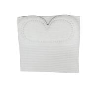IWOWHERO Breathable Eye Protective Cover Blue Light Lightproof Eye Mask for Newborns and Sleep Improvement