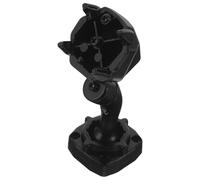 IWOWHERO Car Dash Camera Holder Bracket for Rear View Mirror Custom Fit Vehicle-specific Dashcam Mount Kit with Robust Plastic Build Wide Angle Stream Media Technology Installation and Easy