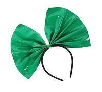 IWOWHERO Chic Big Bow Headband for Women Fashion Headbands Hair Bands for Fine Hair