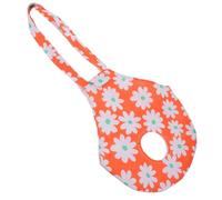 IWOWHERO Chicken Transport Bag Chicken Hen Rooster Poultry Traveling Carrier Bag