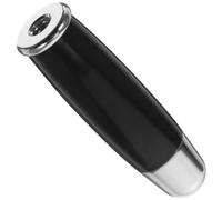 IWOWHERO Custom Metal and Plastic Beer Faucet Handle for Home Pub Kegerator Parts Beer Tap Accessories Compatible with Keg Faucets Easy to Install for Consistent Pouring