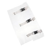 IWOWHERO Dental Chair Foot Strap Hospital Chair Ankle Support Practical Foot Holder Creative Design