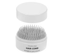 IWOWHERO Detangling Massage Brush Paddle Hairbrush for Women Men Boys and Girls Wet Dry Hair