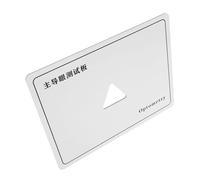 IWOWHERO Dominant Eye Test Board for Optometrists Vision Test Cards Accurate Eye Assessment Visual Exam Tool for