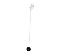 IWOWHERO Duckling Sink Plug Water Stopper for Kitchen and Bathroom Prevent Overflow Easy to Install