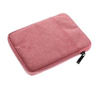 IWOWHERO E Reader Protective Case for Canvas Space Cotton Cover with Storage Pocket Lightweight Portable Sleeve for E Book Readers Compatible Voyage Models