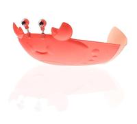 IWOWHERO Ear Protection Hat for Boys and Girls Head Protector Shower Cap for Boy Girl