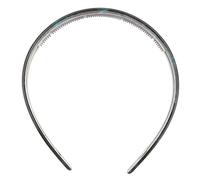 IWOWHERO Elegant Decorative Hairband Non-slip Face Washing Headband Acetate Material Suitable for Daughter Mother Wife