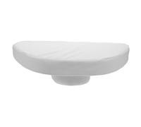 IWOWHERO Ergonomic Face Massage Pillow for Beauty Salon Massage Table Sag Small Core Cushion Comfortable Headrest Cradle for Bed Use Reusable and Supportive Platform Cushion