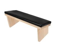 IWOWHERO Ergonomic Nail Arm Rest Pillow for Manicure Faux Leather Design for Nail Art Stable and Comfortable Hand Support and Salon Use